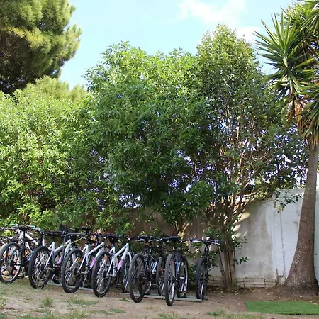 Byseacle-lisbon Bike Surf Camp *