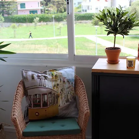 Bed & Breakfast Byseacle-lisbon Bike Surf Camp Carcavelos (Lisbon)