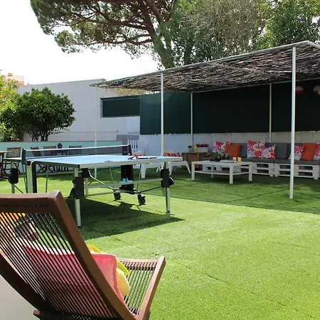 Byseacle-lisbon Bike Surf Camp * Carcavelos (Lisbon)