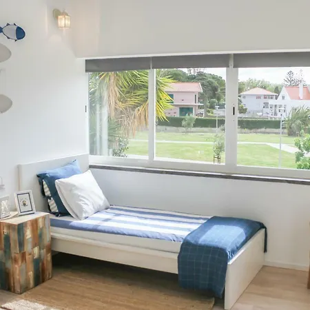 Byseacle-lisbon Bike Surf Camp Bed & Breakfast *